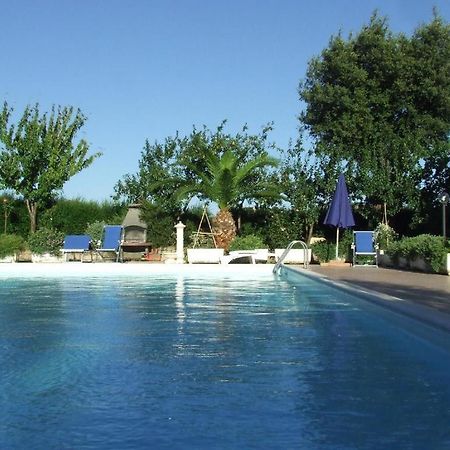 Il Punto Verde SantʼAntonio Екстериор снимка