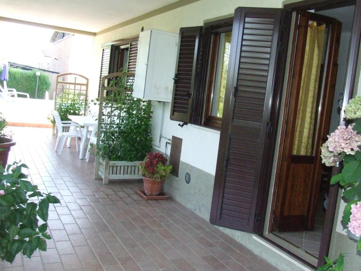 Il Punto Verde SantʼAntonio Стая снимка