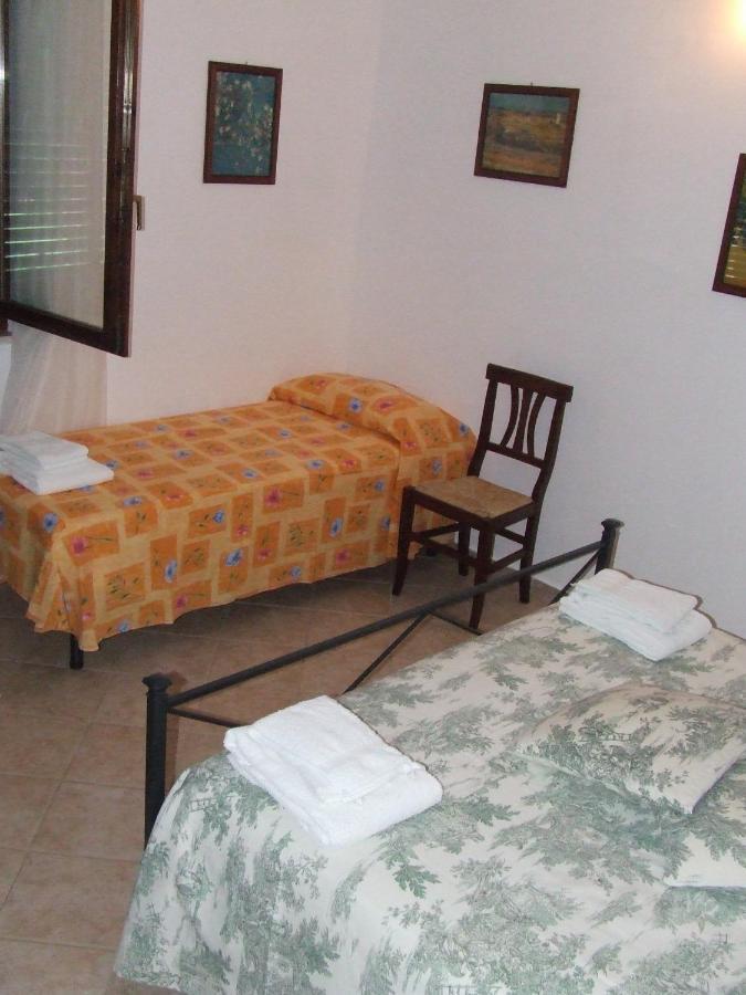 Il Punto Verde SantʼAntonio Стая снимка