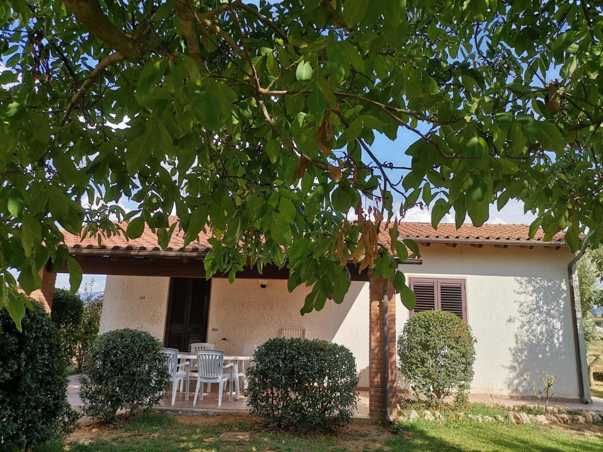 Il Punto Verde SantʼAntonio Екстериор снимка