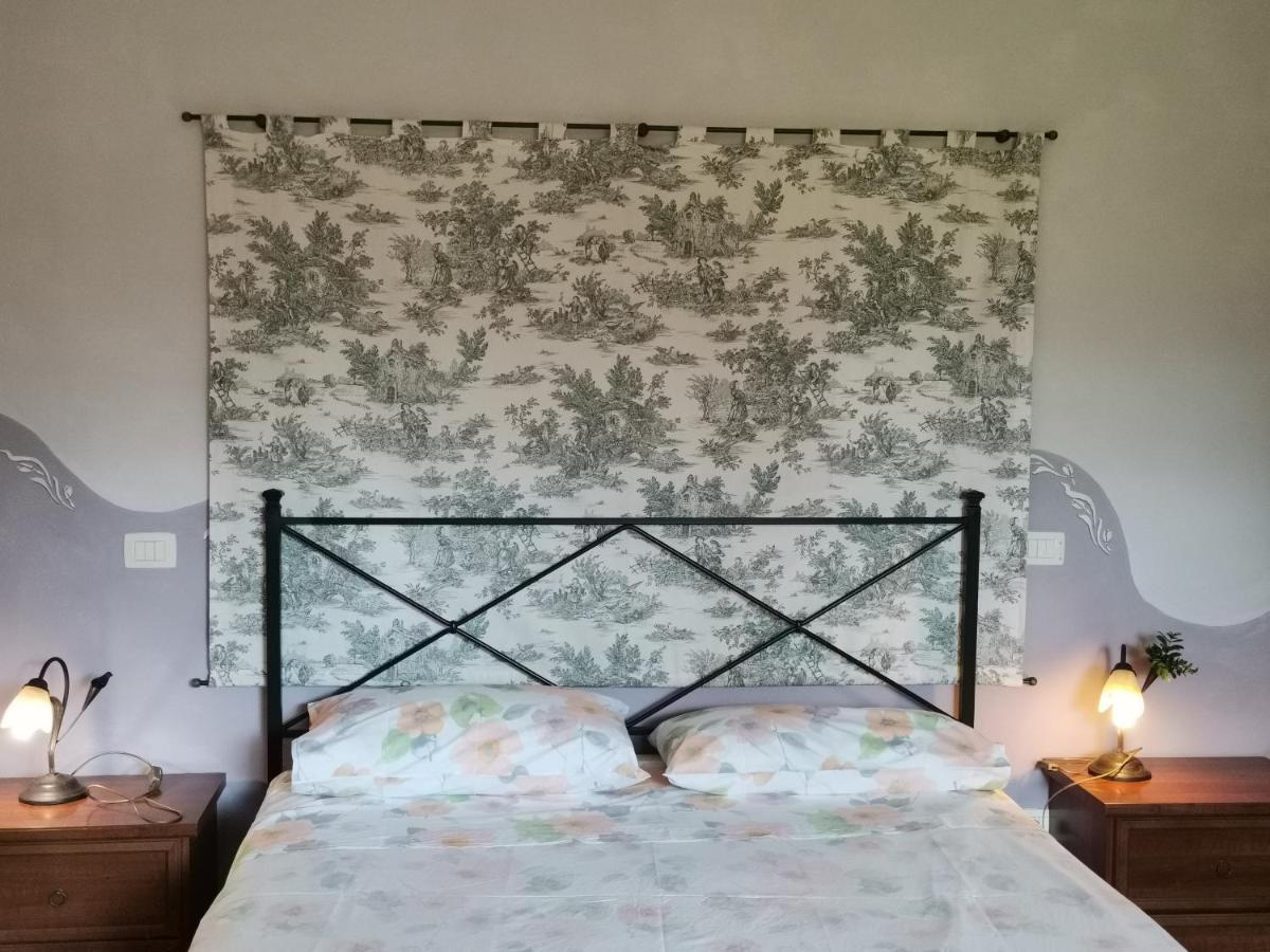 Il Punto Verde SantʼAntonio Екстериор снимка
