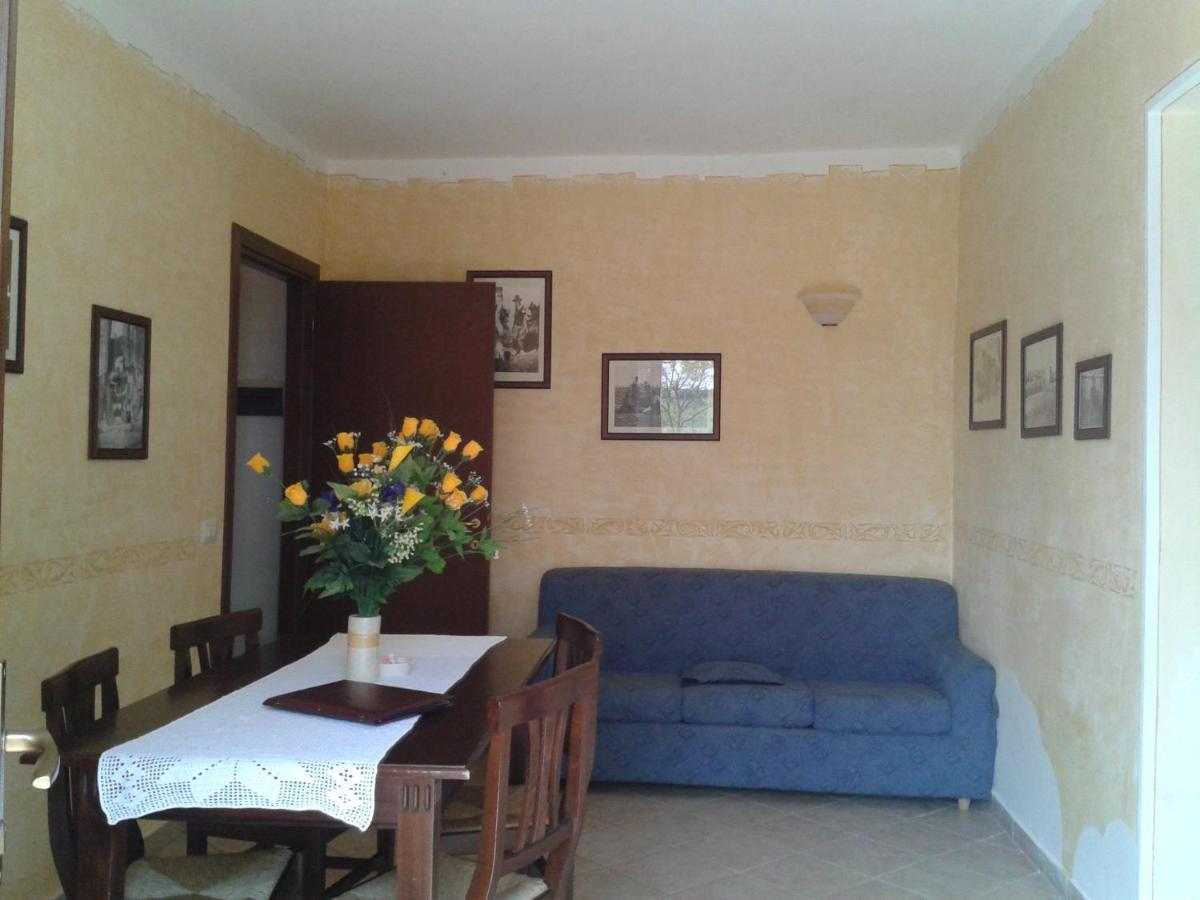 Il Punto Verde SantʼAntonio Екстериор снимка