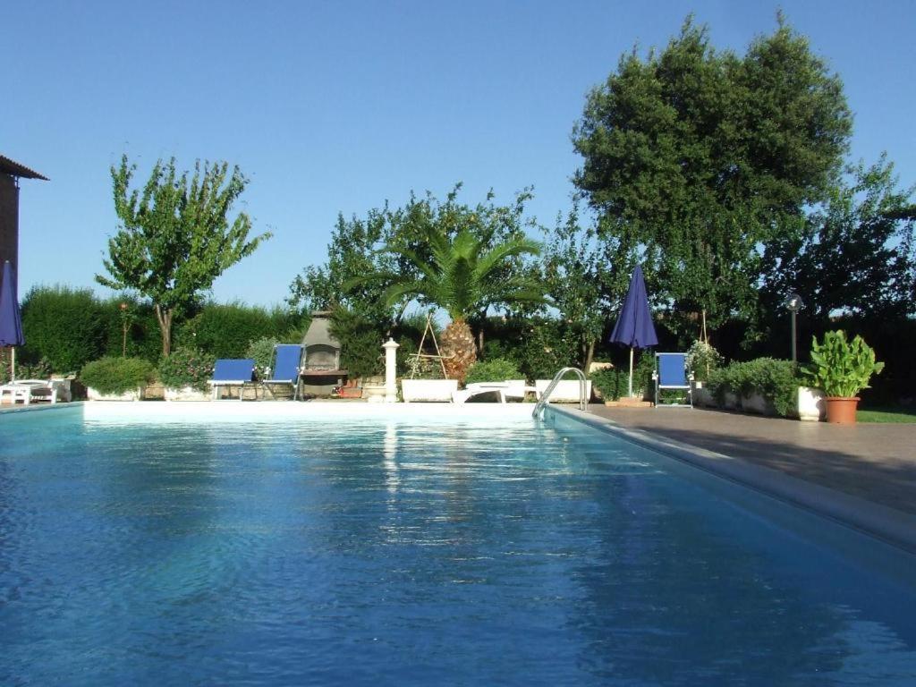 Il Punto Verde SantʼAntonio Екстериор снимка