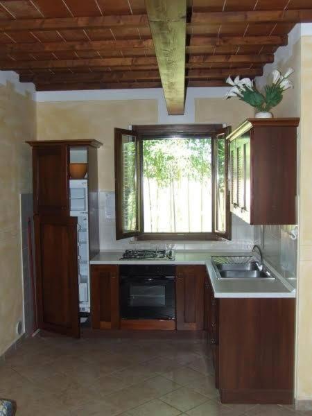 Il Punto Verde SantʼAntonio Екстериор снимка