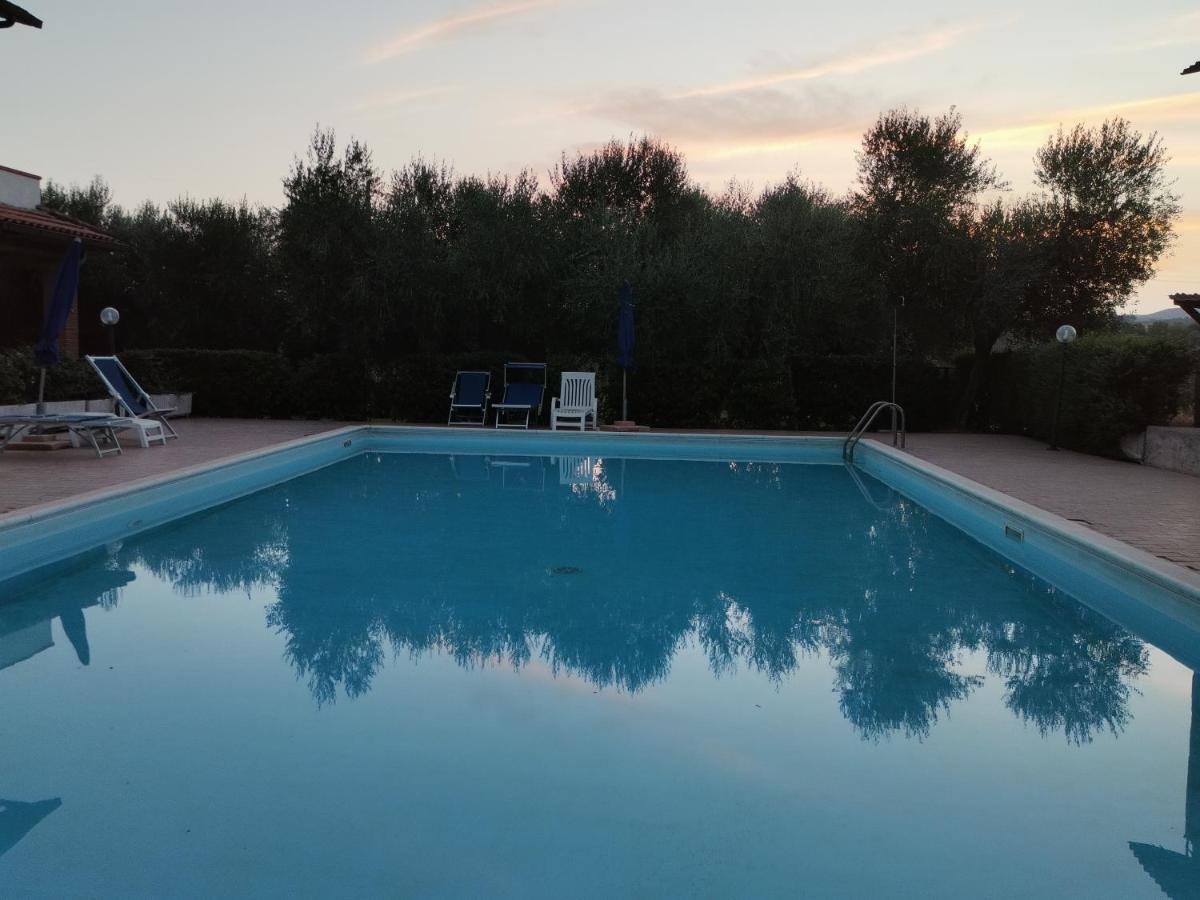Il Punto Verde SantʼAntonio Екстериор снимка