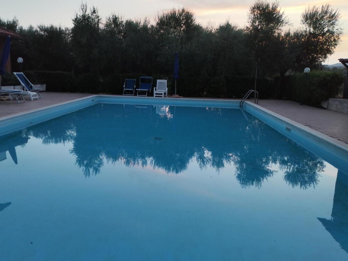 Il Punto Verde SantʼAntonio Екстериор снимка