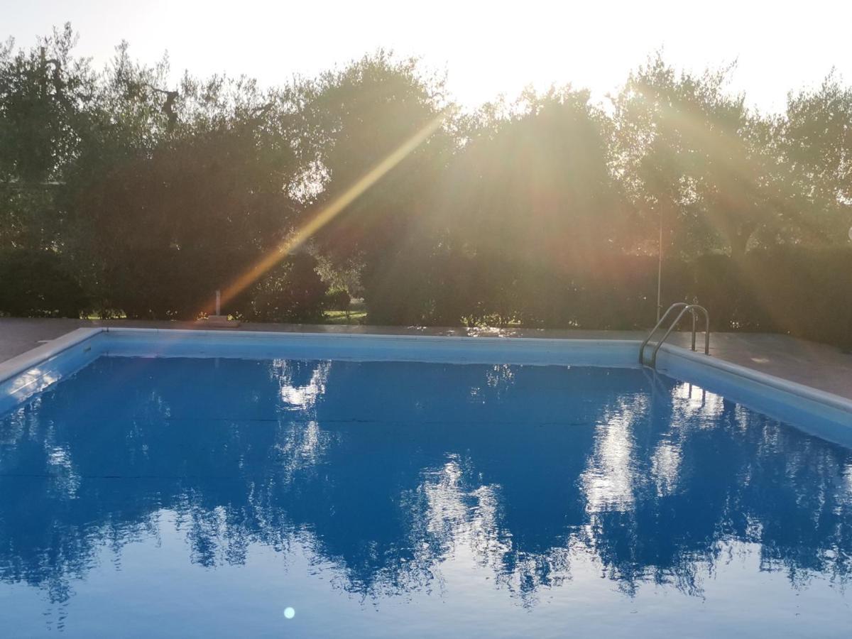 Il Punto Verde SantʼAntonio Екстериор снимка